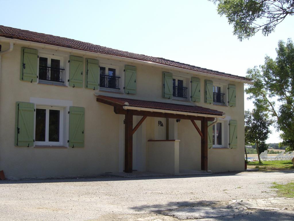 Saint-Papoul Domaine Las Brugues מראה חיצוני תמונה