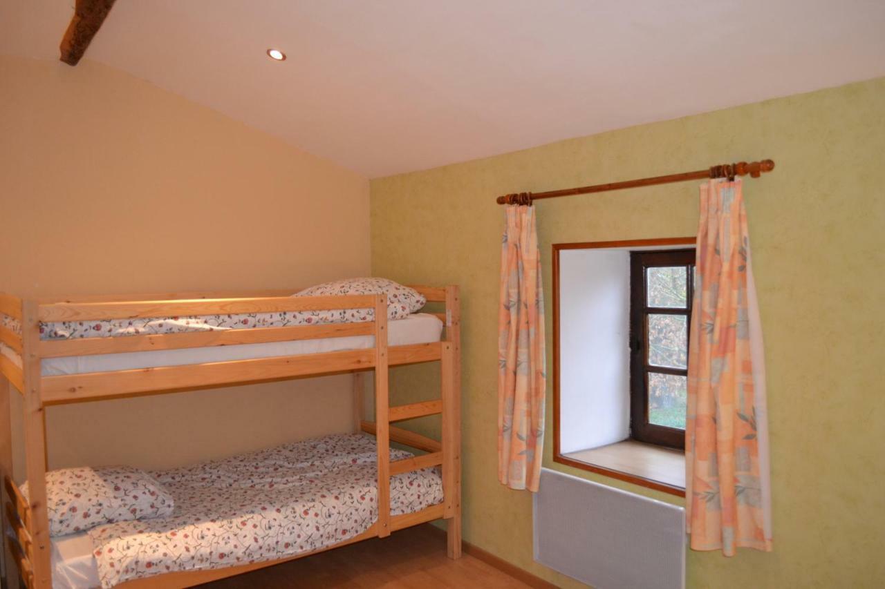 Saint-Papoul Domaine Las Brugues מראה חיצוני תמונה